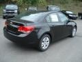 2013 Black Granite Metallic Chevrolet Cruze LS  photo #8