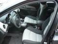 2013 Black Granite Metallic Chevrolet Cruze LS  photo #11