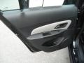 2013 Black Granite Metallic Chevrolet Cruze LS  photo #14