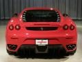 Red - F430 Coupe F1 Photo No. 16
