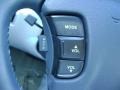 Steel Gray - Sonata GLS V6 Photo No. 33