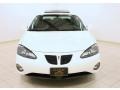 2007 Ivory White Pontiac Grand Prix Sedan  photo #2