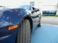 2010 Imperial Blue Metallic Chevrolet Camaro SS/RS Coupe  photo #12