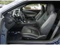 Black Interior Photo for 2010 Chevrolet Camaro #69998343