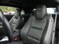 Black Front Seat Photo for 2010 Chevrolet Camaro #69998355