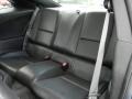 Black Rear Seat Photo for 2010 Chevrolet Camaro #69998379