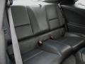 Black Interior Photo for 2010 Chevrolet Camaro #69998388