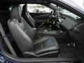 Black Interior Photo for 2010 Chevrolet Camaro #69998397