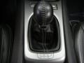 Black Transmission Photo for 2010 Chevrolet Camaro #69998478
