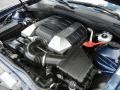 6.2 Liter OHV 16-Valve V8 Engine for 2010 Chevrolet Camaro SS/RS Coupe #69998538