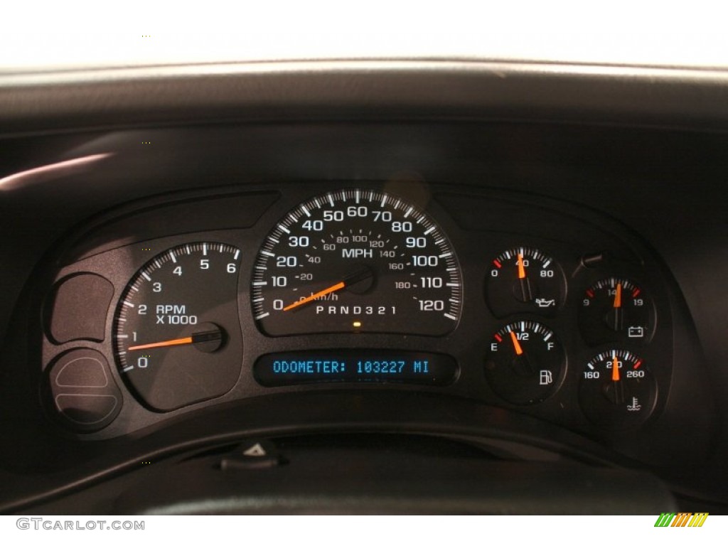 2006 Silverado 1500 Z71 Extended Cab 4x4 - Summit White / Dark Charcoal photo #10