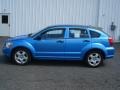 Surf Blue Pearl - Caliber SXT Photo No. 1