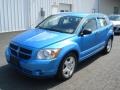 Surf Blue Pearl - Caliber SXT Photo No. 2