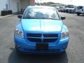 Surf Blue Pearl - Caliber SXT Photo No. 3