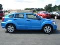 Surf Blue Pearl - Caliber SXT Photo No. 5