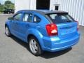 Surf Blue Pearl - Caliber SXT Photo No. 8