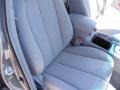 Steel Gray - Sonata GLS Photo No. 23