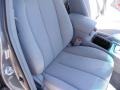 2008 Steel Gray Hyundai Sonata GLS  photo #23