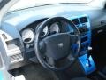 Surf Blue Pearl - Caliber SXT Photo No. 10
