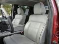Dove Grey Front Seat Photo for 2006 Lincoln Mark LT #69998703