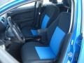 Surf Blue Pearl - Caliber SXT Photo No. 11