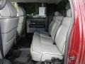 Dove Grey Rear Seat Photo for 2006 Lincoln Mark LT #69998727