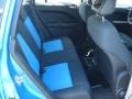 Surf Blue Pearl - Caliber SXT Photo No. 15