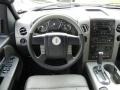 Dove Grey Steering Wheel Photo for 2006 Lincoln Mark LT #69998781