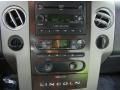 2006 Lincoln Mark LT SuperCrew Controls
