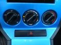 Surf Blue Pearl - Caliber SXT Photo No. 22