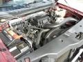 5.4 Liter SOHC 24V VVT V8 Engine for 2006 Lincoln Mark LT SuperCrew #69998864