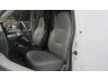 2008 Oxford White Ford E Series Van E150 Commercial  photo #21