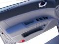 Steel Gray - Sonata GLS Photo No. 33