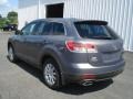 Galaxy Gray Mica - CX-9 Sport Photo No. 8