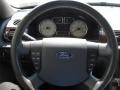 2008 Dark Ink Blue Metallic Ford Taurus Limited AWD  photo #10