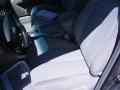 2008 Steel Gray Hyundai Sonata GLS  photo #35