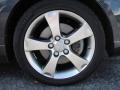 2005 Mazda MAZDA3 SP23 Special Edition Hatchback Wheel and Tire Photo