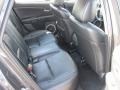 Rear Seat of 2005 MAZDA3 SP23 Special Edition Hatchback