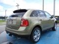 2013 Ginger Ale Metallic Ford Edge Limited  photo #3