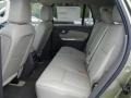 Rear Seat of 2013 Edge Limited