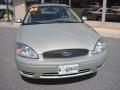 Gold Ash Metallic - Taurus SEL Photo No. 2