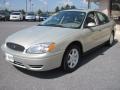 Gold Ash Metallic - Taurus SEL Photo No. 3