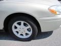 Gold Ash Metallic - Taurus SEL Photo No. 4