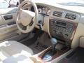 Gold Ash Metallic - Taurus SEL Photo No. 7