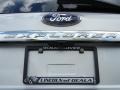 2013 Ingot Silver Metallic Ford Explorer XLT EcoBoost  photo #4