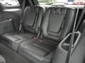 Charcoal Black Rear Seat Photo for 2013 Ford Explorer #69999859