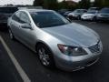 2005 Celestial Silver Metallic Acura RL 3.5 AWD Sedan  photo #1