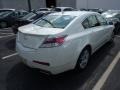 White Diamond Pearl - TL 3.5 Photo No. 2