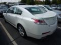 White Diamond Pearl - TL 3.5 Photo No. 3