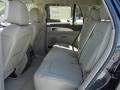 Medium Light Stone Rear Seat Photo for 2013 Lincoln MKX #70000012